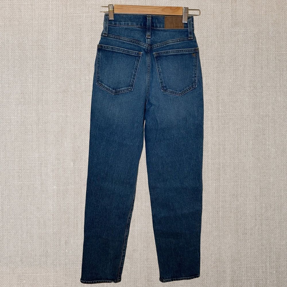 Madewell The Perfect Vintage Jean - Picture 7 of 10